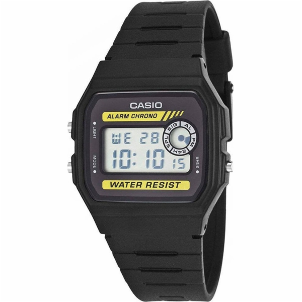 CASIO Hodinky Dámské hodinky Casio VINTAGE (32,5 mm) (32 mm)
