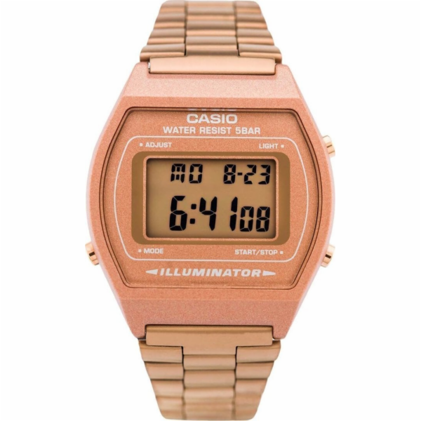 Casio Hodinky DÁMSKÉ HODINKY CASIO B640WC-5A (zd608a) + K...