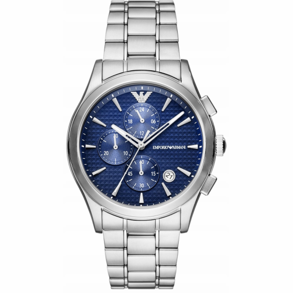 Emporio Armani Pánské hodinky Paolo AR11528 + KRABIČKA