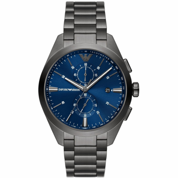 Emporio Armani Pánské hodinky Claudio AR11481 + KRABIČKA