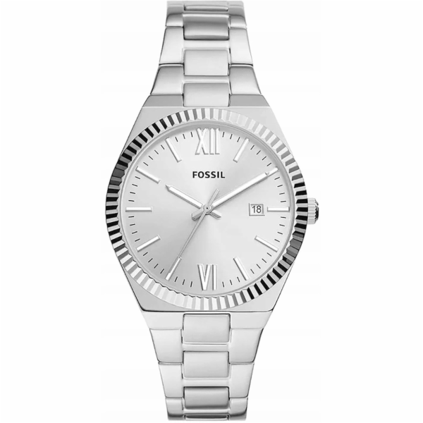 Fossil Dámské hodinky Scarlette ES5300 + KRABIČKA