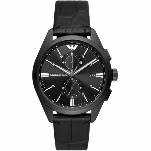 Emporio Armani Pánské hodinky Claudio AR11483 + KRABIČKA