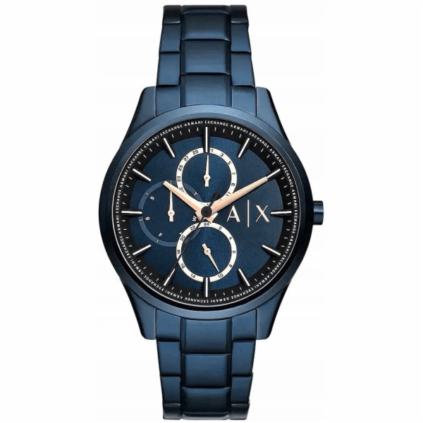 Armani Exchange Pánské hodinky Dante AX1881 + KRABIČKA