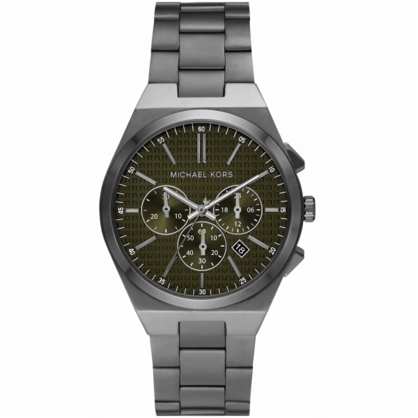 Michael Kors Pánské hodinky Lennox MK9118 + KRABIČKA