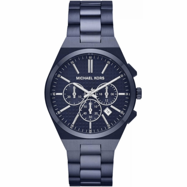 Michael Kors Pánské hodinky Lennox MK9147 + KRABIČKA