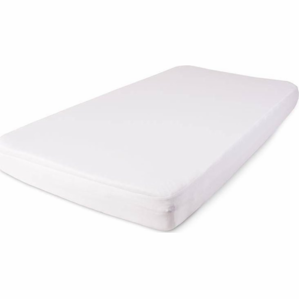 Multitex Ochranná deka 90 x 200 s elastickým pásem TENCEL 01