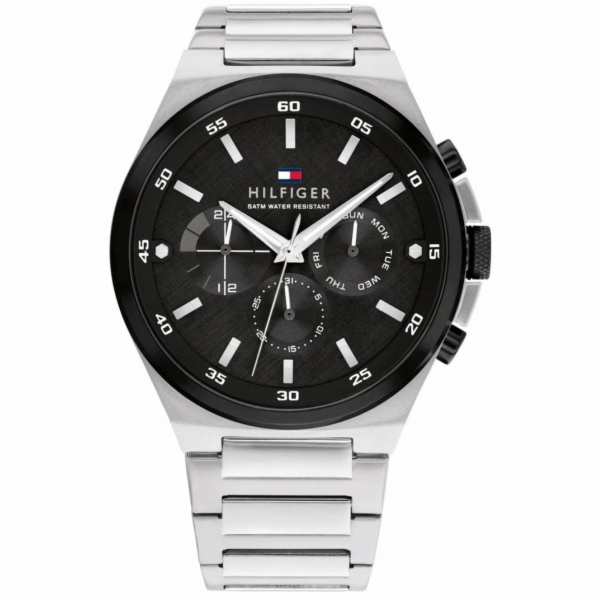 Tommy Hilfiger Pánské hodinky Dexter 1792087 + KRABIČKA