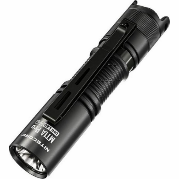 Nitecore SVÍTILNA ŘADY MT/800 LUMENŮ MT1A PRO NITECORE