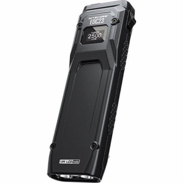 Nitecore SVÍTILNA EDC ŘADA/EDC23 NITECORE