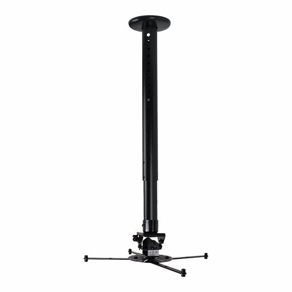 B-Tech Držák projektoru BT899XL-AD na strop, černý