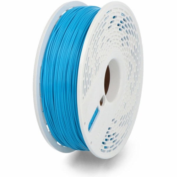 Fiberlogy Filament Nylon PA12 1,75 mm 0,75 kg - modrý