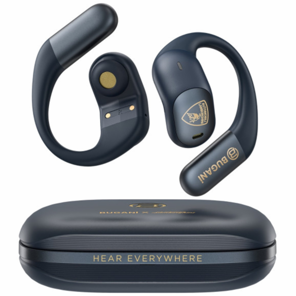 Bugani Free B15 Lamborghini Limited edition - tmavě modrá...