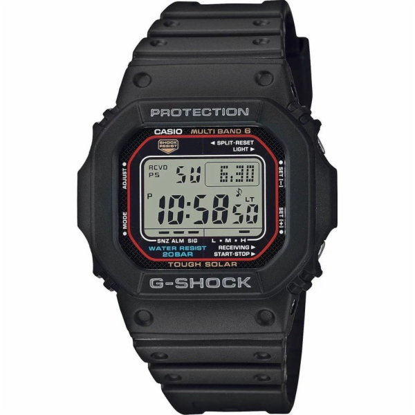 Casio Hodinky 3805 GW-M5610U-1ER