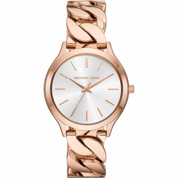 Michael Kors DÁMSKÉ HODINKY Slim Runway MK7473 + KRABIČKA