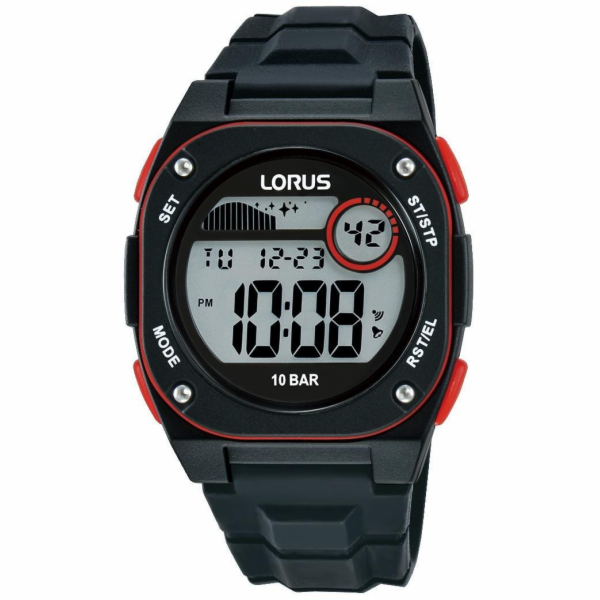 Lorus R2327QX9 Sportovní hodinky pro mládež.