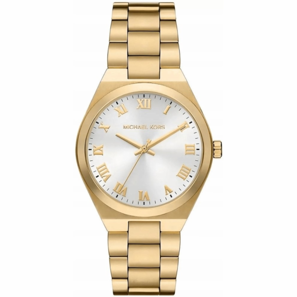 Michael Kors Dámské hodinky Lennox MK7391 + KRABIČKA