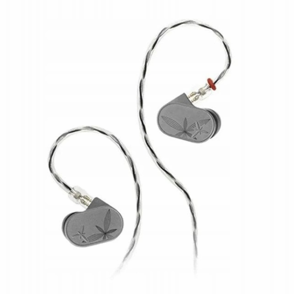 Moondrop Sluchátka LAN 2 REF - IEM s dynamickým měničem