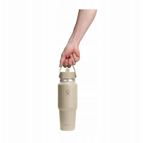 Hydro Flask Termoláhev s brčkem Travel 946