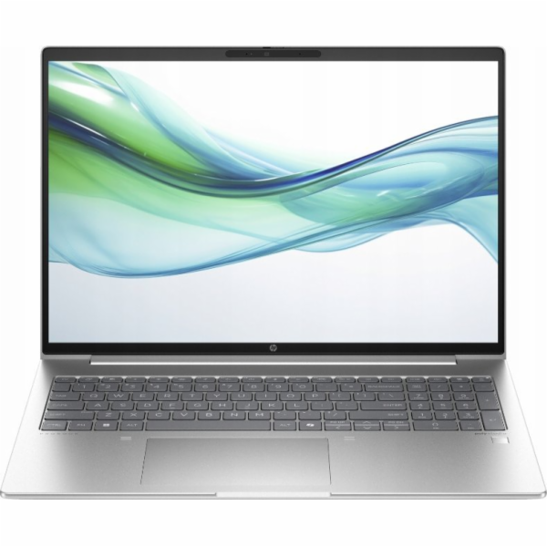 HP ProBook 465 G11 AMD Ryzen™ 7 7735U Notebook 40,6 cm (1...