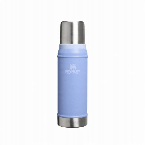 Stanley Termoska Legendary Classic 0,75 l Hortenzie