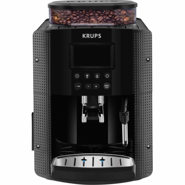 Krups EA8150 kávovar Espresso kávovar 1,7 l Plně automatické