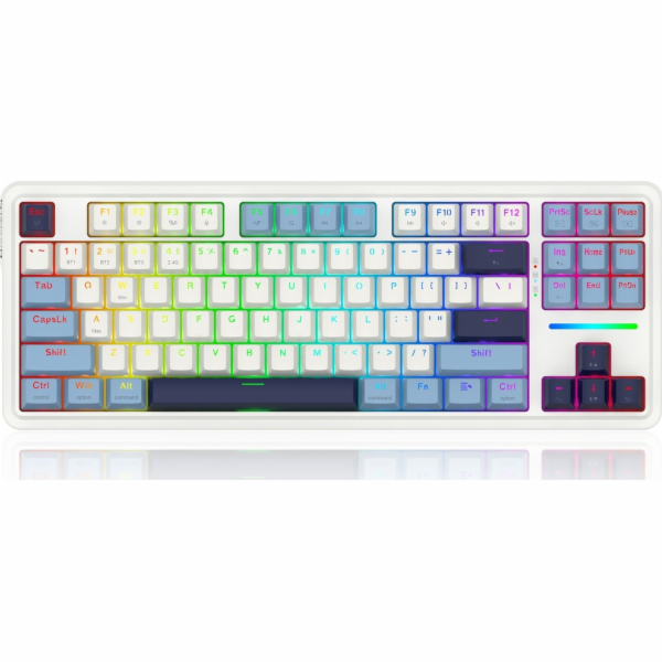 Klávesnice Redragon Antonium Pro Leopard L (Antonium Pro ...