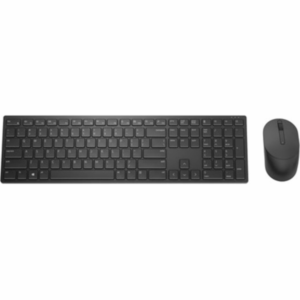 Dell Klávesnice a myš KM5221W (580-AJRC_LT)
