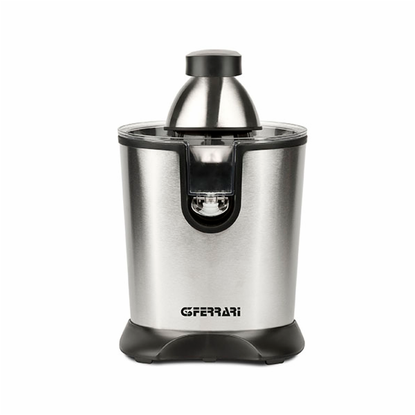 Citrusovač G3Ferrari, G2015200, Ribera Inox, automatické ...