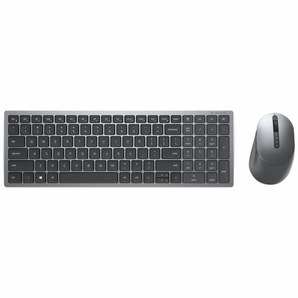 Dell Klávesnice a myš KM7120W (580-AIWS)