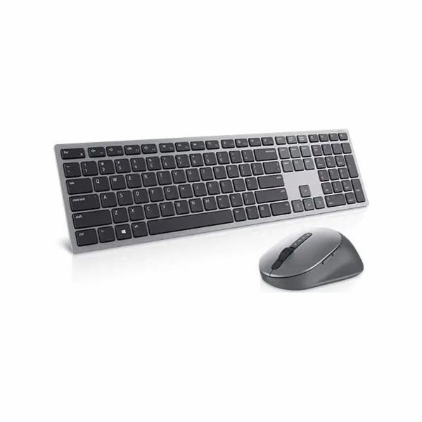 Dell Klávesnice a myš KM7321W (580-AJQJ_LT)