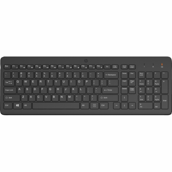 HP Klávesnice 225 (805T1AA#ABD)