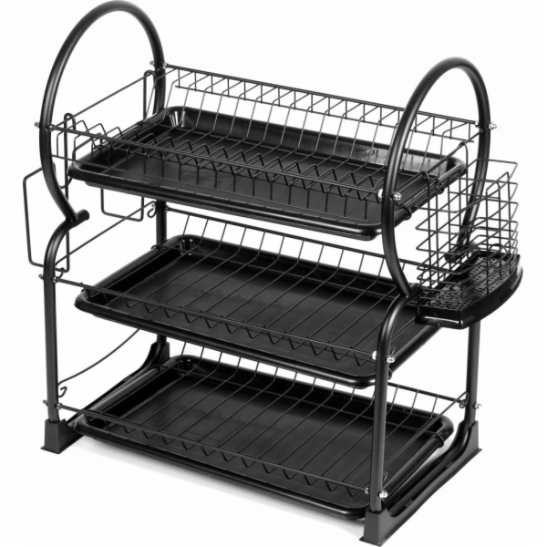 Brunbeste TŘÍPADROVÝ ODKVAČ NA NÁDOBÍ 3411