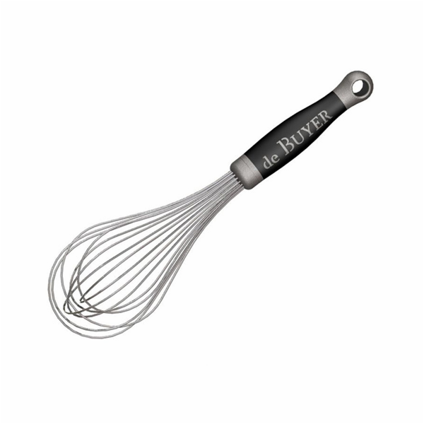 Šlehací metla de Buyer, 2610.35, GÖMA, 35 cm, ergonomická...