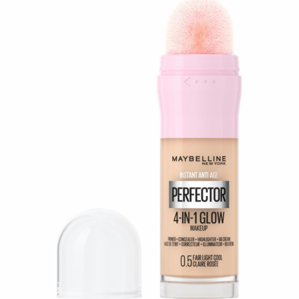 Maybelline MAYBELLINE Perfector 4-in-1 Glow korektor na o...