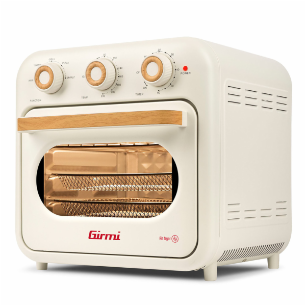 Girmi FG29 Multifunkční mini trouba