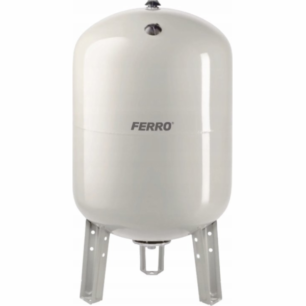 Ferro Univerzální expanzní nádoba stojící, 50 l