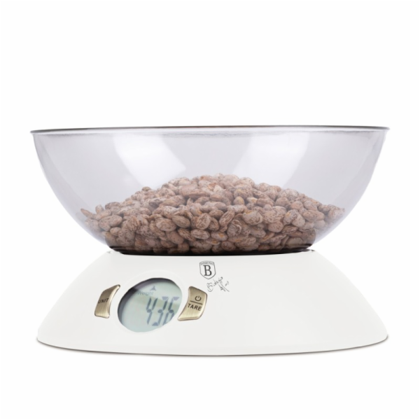 Váha kuchyňská digitální 5 kg s miskou Sahara Collection ...