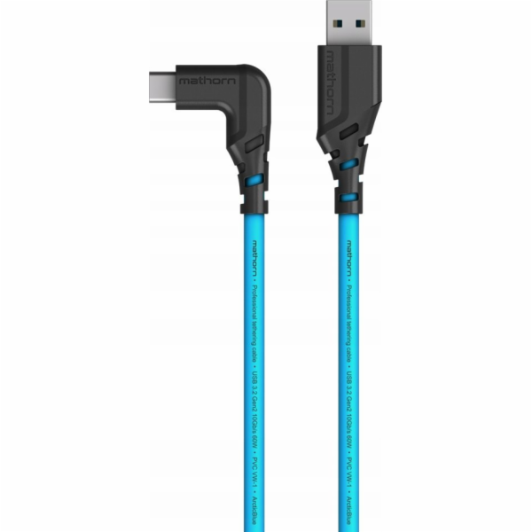 Eaton USB kabel Foto kabel Mathorn MTC-501 5m 10Gbps 60W ...