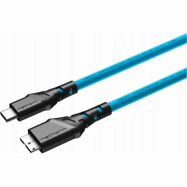 Eaton USB kabel Mathorn MTC-530 Foto kabel 5m 10Gbps USB ...