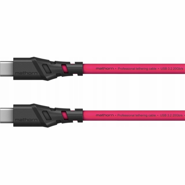 C2G Kabel USB USB-C - USB-C 2 m zelený (MTC-210M)
