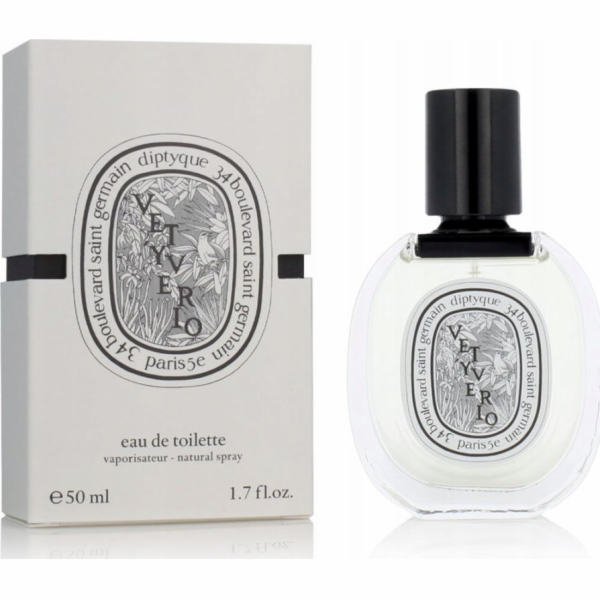 Diptyque Parfém Unisex Diptyque EDT Vetyverio 50 ml