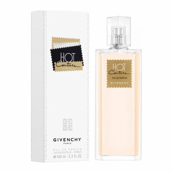 Givenchy Dámský parfém Givenchy EDP Hot Couture (100 ml)