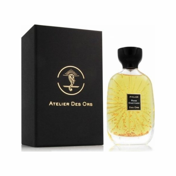 Atelier des Ors Parfém Unisex Des Ors EDP Rose Omeyyade (...
