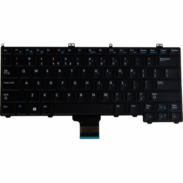 Origin Průmyslová baterie Storage L78555-005-BTI Lithium-...
