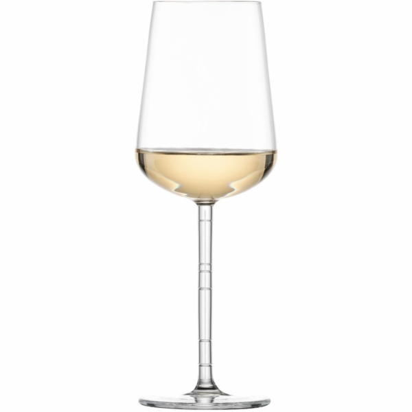Florina JOURNEY Sklenice na bílé víno 446 ml (sada 2 ks)
