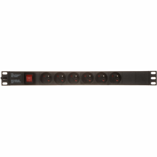 Adidas Prodlužovací kabel PD-6/R