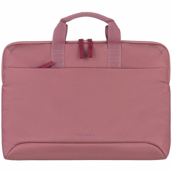 Tucano Brašna na notebook 15,6" Smilza BSM15-PK růžová