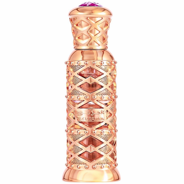 Al Haramain Parfémovaný olej Musk 12ml