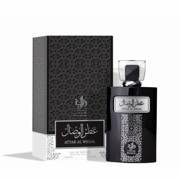 Attar Collection Unisex parfém Al Wataniah Attar Al Wesal...