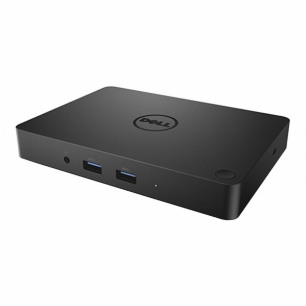 Dell dokovací stanice WD15 K17A Dell Dock WD15 umožňuje p...